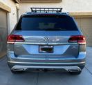 Thumbnail of 2019 Gray Volkswagen Atlas