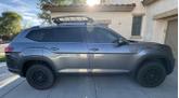 Thumbnail of 2019 Gray Volkswagen Atlas