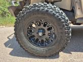 Thumbnail of 2015 Silver Jeep Wrangler Unlimited