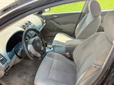 Thumbnail of 2010 Black Nissan Altima
