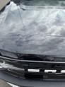 Thumbnail of 2022 Black Ford Bronco