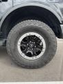 Thumbnail of 2022 Black Ford Bronco