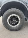 Thumbnail of 2022 Black Ford Bronco