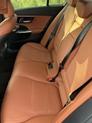 Thumbnail of 2024 Black Mercedes-Benz C-Class
