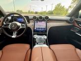 Thumbnail of 2024 Black Mercedes-Benz C-Class