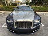 Thumbnail of 2018 Blue Rolls-Royce Wraith
