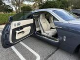 Thumbnail of 2018 Blue Rolls-Royce Wraith