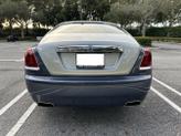 Thumbnail of 2018 Blue Rolls-Royce Wraith