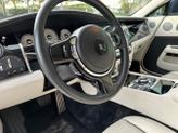 Thumbnail of 2018 Blue Rolls-Royce Wraith