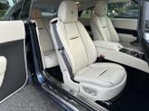 Thumbnail of 2018 Blue Rolls-Royce Wraith