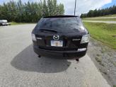Thumbnail of 2008 Purple Mazda CX-7