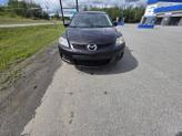 Photo of 2008 Purple Mazda CX-7