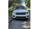 Thumbnail of 2016 White Land Rover Range Rover Sport