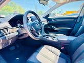 Thumbnail of 2020 Black Honda Accord