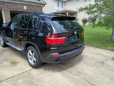Thumbnail of 2010 Black BMW X5