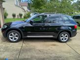Photo of 2010 Black BMW X5