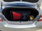 Thumbnail of 2012 Silver INFINITI M37