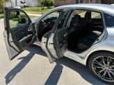 Thumbnail of 2012 Silver INFINITI M37