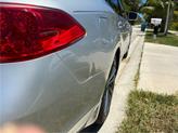 Thumbnail of 2012 Silver INFINITI M37