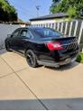 Thumbnail of 2010 Black Ford Taurus