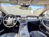 Thumbnail of 2010 Black Ford Taurus