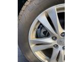 Thumbnail of 2010 Black Hyundai SANTA FE