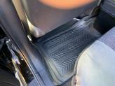 Thumbnail of 2010 Black Hyundai SANTA FE