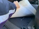 Thumbnail of 2010 Black Hyundai SANTA FE