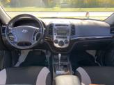 Thumbnail of 2010 Black Hyundai SANTA FE