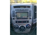 Thumbnail of 2010 Black Hyundai SANTA FE
