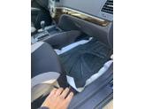 Thumbnail of 2010 Black Hyundai SANTA FE