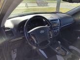 Thumbnail of 2010 Black Hyundai SANTA FE