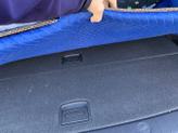 Thumbnail of 2010 Black Hyundai SANTA FE