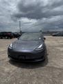 Photo of 2020 Gray Tesla Model 3