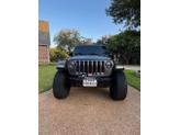 Thumbnail of 2022 Gray Jeep Gladiator