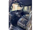 Thumbnail of 2022 Gray Jeep Gladiator