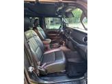 Thumbnail of 2022 Gray Jeep Gladiator