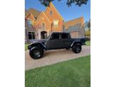Thumbnail of 2022 Gray Jeep Gladiator