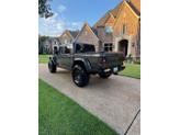 Thumbnail of 2022 Gray Jeep Gladiator