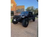 Thumbnail of 2022 Gray Jeep Gladiator