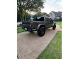 Thumbnail of 2022 Gray Jeep Gladiator