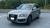 Thumbnail of 2010 Gray Audi Q5
