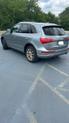 Thumbnail of 2010 Gray Audi Q5