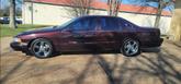 Thumbnail of 1996 Red Chevrolet Impala