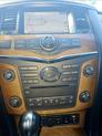 Thumbnail of 2012 Silver INFINITI QX56
