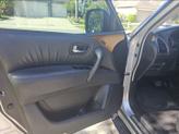 Thumbnail of 2012 Silver INFINITI QX56