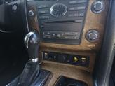 Thumbnail of 2012 Silver INFINITI QX56