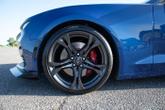 Thumbnail of 2020 Blue Chevrolet Camaro