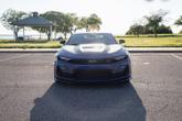 Thumbnail of 2020 Blue Chevrolet Camaro