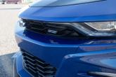 Thumbnail of 2020 Blue Chevrolet Camaro